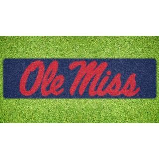 Mississippi Ole Miss 142'' x 36'' ꥸʥ Stencil  ͥ