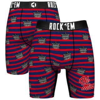 ߥåԡ٥륹 Rock Em å ޥå ȥ饤 ܥ Briefs -  ͥ