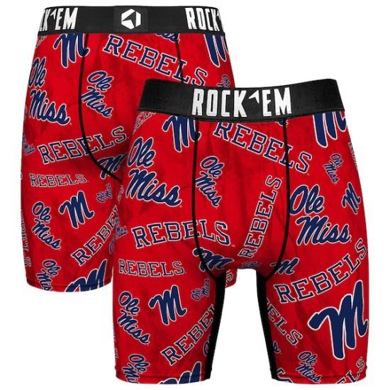 ߥåԡ٥륹 Rock Em å  С  ܥ Briefs -  ᡼