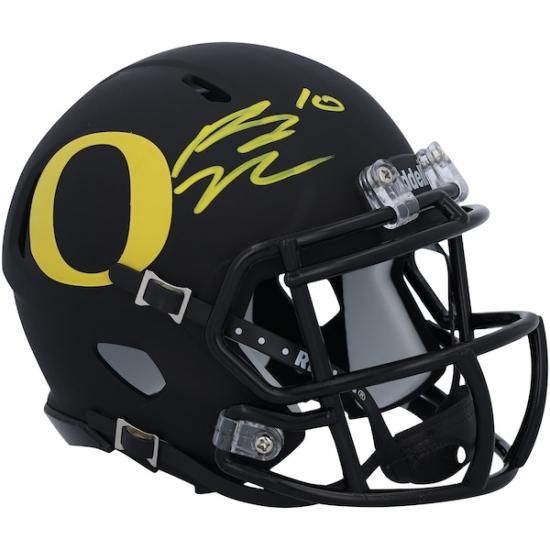 Bo Nix 쥴󡦥å ľɮ եʥƥ ƥå Riddell  ᡼
