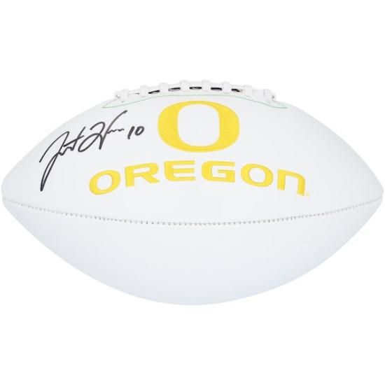 Justin Herbert 쥴󡦥å եʥƥ ƥå ľɮ  ᡼2