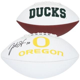 Justin Herbert 쥴󡦥å եʥƥ ƥå ľɮ  ͥ