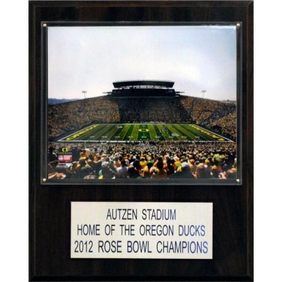 쥴󡦥å 12'' x 15'' Autzen  ץ顼 ᡼