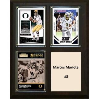 Marcus Mariota 쥴󡦥å 8'' x 10'' ץ顼 ͥ