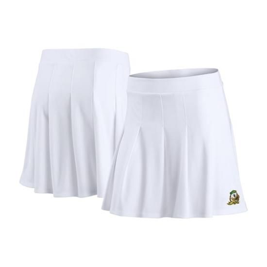 쥴󡦥å եʥƥ ǥ إơ ץ饤ޥ꡼ Skirt - ۥ磻 ᡼