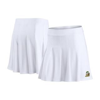 쥴󡦥å եʥƥ ǥ إơ ץ饤ޥ꡼ Skirt - ۥ磻 ͥ