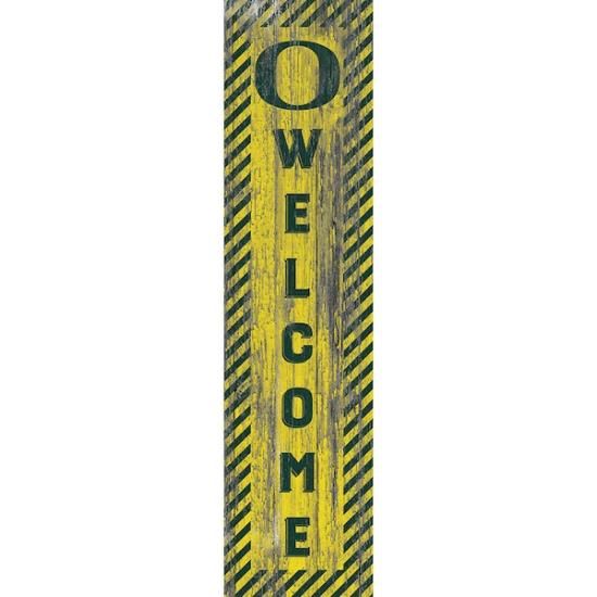 쥴󡦥å 12'' x 48'' ɥ Leaner Welcome  ᡼