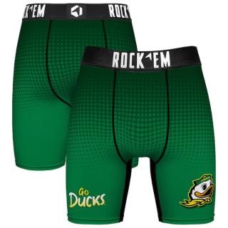쥴󡦥å Rock Em å Slogan ܥ Briefs - ꡼ ͥ