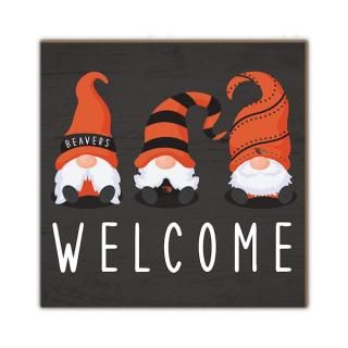 쥴󥹥ƥȡӡС 10'' x 10'' Welcome Ρs  ͥ