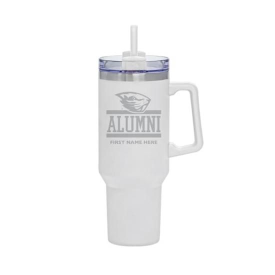 쥴󥹥ƥȡӡС 40oz. Rocky Alumni ѡʥ饤 ֥顼 ᡼