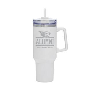 쥴󥹥ƥȡӡС 40oz. Rocky Alumni ѡʥ饤 ֥顼 ͥ