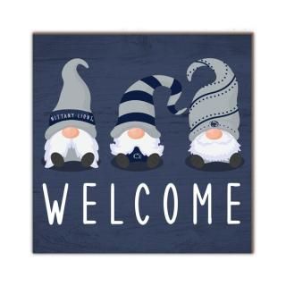 ڥ󥷥٥˥ ˥ˡ饤 10'' x 10'' Welcome Ρs  ͥ