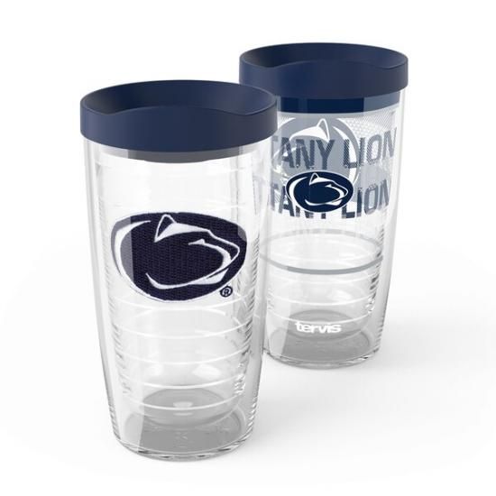 ڥ󥷥٥˥ ˥ˡ饤 Tervis 2ѥå 16(473ml) Compet ᡼