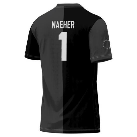 Alyssa Naeher ڥ󥷥٥˥ ˥ˡ饤 ǥ Greås 桼 ᡼3