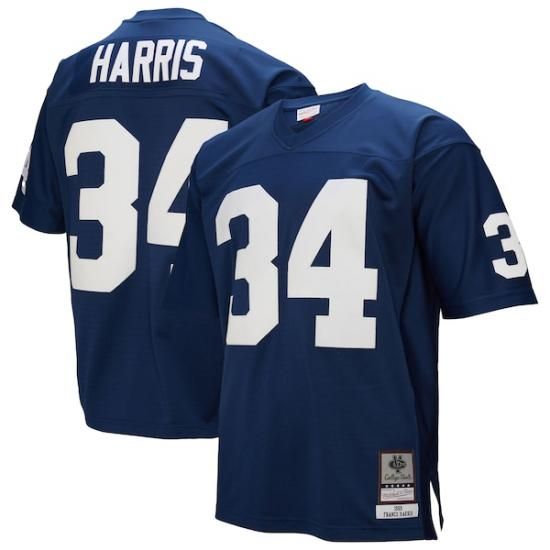 Franco Harris ڥ󥷥٥˥ ˥ˡ饤 1969 Хå 㡼 ᡼