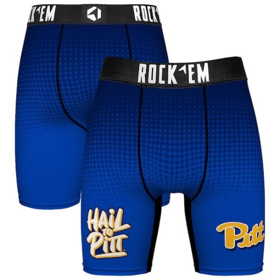 ԥåĥСѥ󥵡 Rock Em å Slogan ܥ Briefs -  ᡼