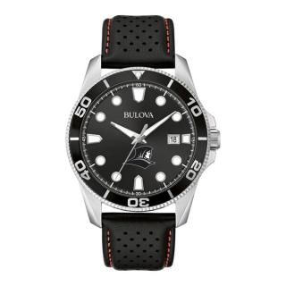 プロvidence Friars Bulova Corporアットe コレクション レザー ストラッ サムネイル