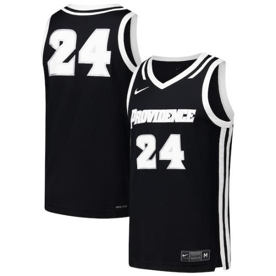 #24 ץvidence Friars Nike ץꥫ Хåȥܡ 㡼 - ֥ ᡼