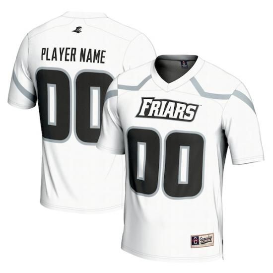 ץvidence Friars ǥ Greås Lacrosse NIL  㡼 ᡼
