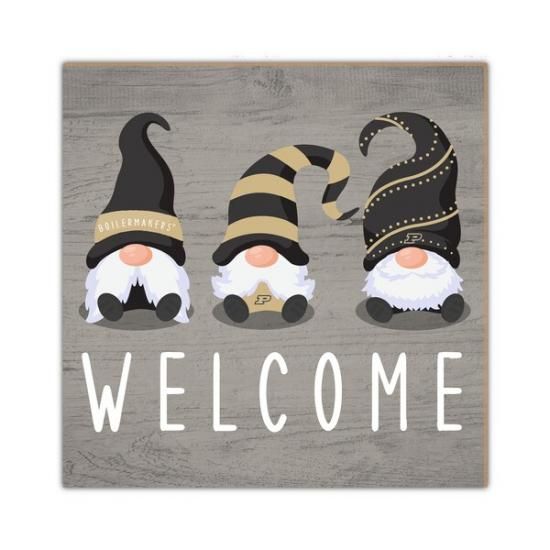 ѥǥ塼ܥ顼᡼ 10'' x 10'' Welcome Ρs  ᡼