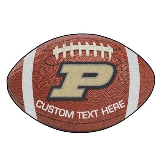 ѥǥ塼ܥ顼᡼ 22'' x 35'' ѡʥ饤 Football ޥå ᡼1