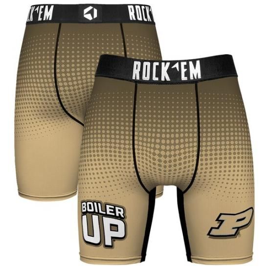 ѥǥ塼ܥ顼᡼ Rock Em å Slogan ܥ Briefs -  ᡼