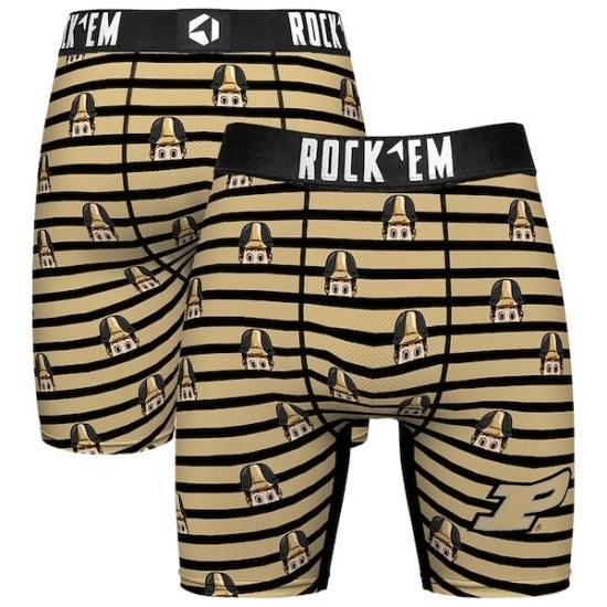 ѥǥ塼ܥ顼᡼ Rock Em å ޥå ȥ饤 ܥ Brief ᡼