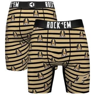 ѥǥ塼ܥ顼᡼ Rock Em å ޥå ȥ饤 ܥ Brief ͥ
