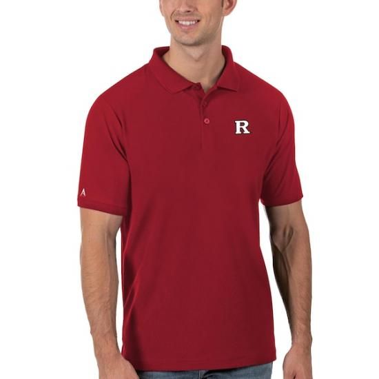 ȥåȥʥ ƥ Legacy ԥ ݥ - Scarlet ᡼