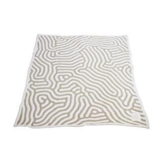 サウスカロライナ・ゲームコックス 50" x 60" Luxe ドリームs ひざ掛け ブランケット
