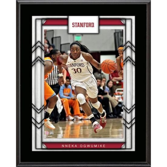 Nneka Ogwumike եɡǥʥ եʥƥ ƥå 10. ᡼