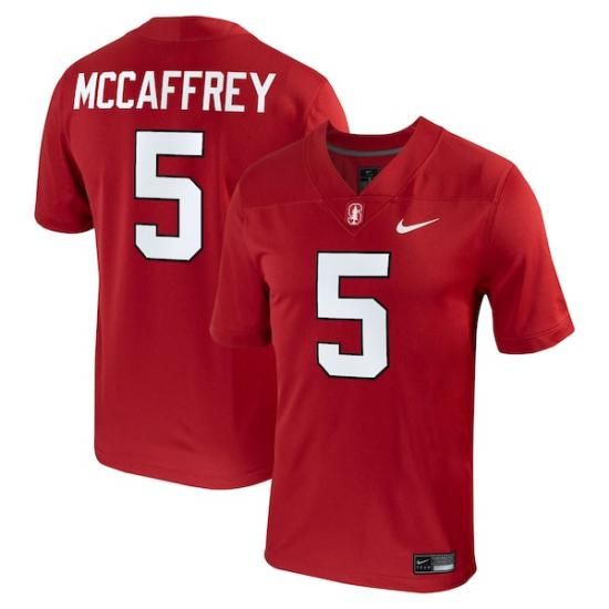Christian McCaffrey եɡǥʥ Nike ץ졼䡼   ᡼