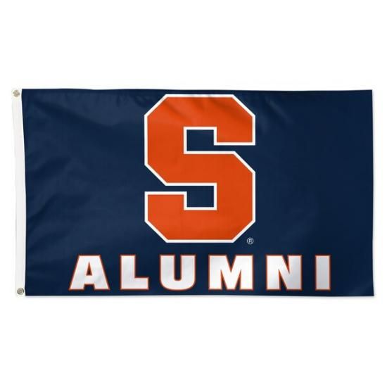 饭塼 󥯥ե 3' x 5' 󥰥- ǥå Alumni  ᡼