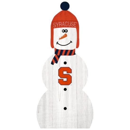 饭塼 31'' Snowman Leaner ᡼