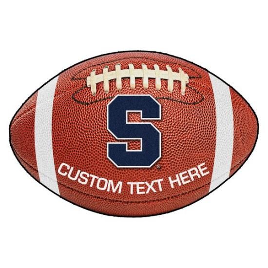 饭塼 22'' x 35'' ѡʥ饤 Football ޥå ᡼