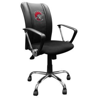 University  Tampa Spartans  Curve Task  -  ͥ