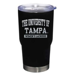 University  Tampa Spartans ǥ Lacrosse 22( ͥ