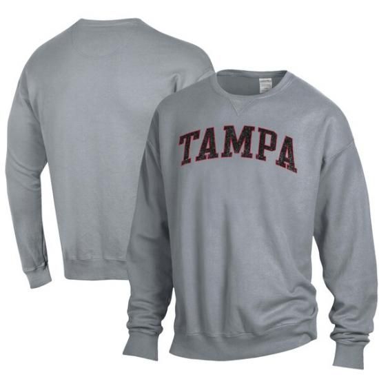 University  Tampa Spartans ComfortWash Garment D ᡼