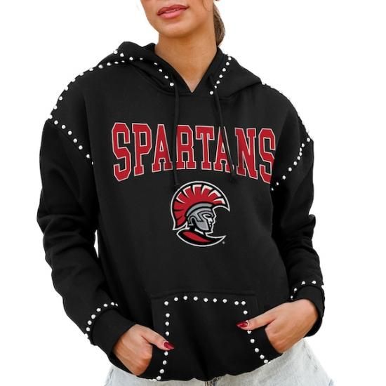 Tampa Spartans ǡ Cure ǥ Studded ץ륪С  ᡼