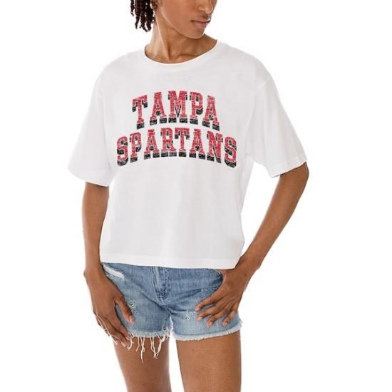 Tampa Spartans ǡ Cure ǥ Claim ȥ ե  ᡼