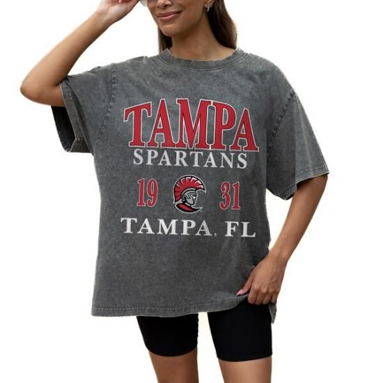 Tampa Spartans ǡ Cure ǥ Сsized Snow  ᡼