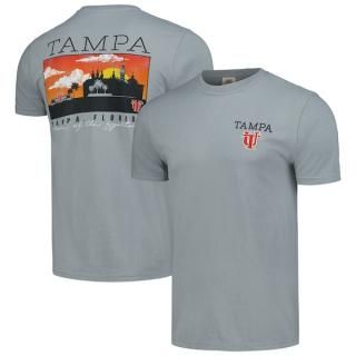 University  Tampa Spartans ѥ Scenery Comfort ͥ