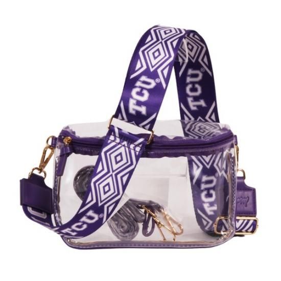 TCUۡɥեå ǥ Bridget ꥢ ϥɥХå with  ȥ ᡼1