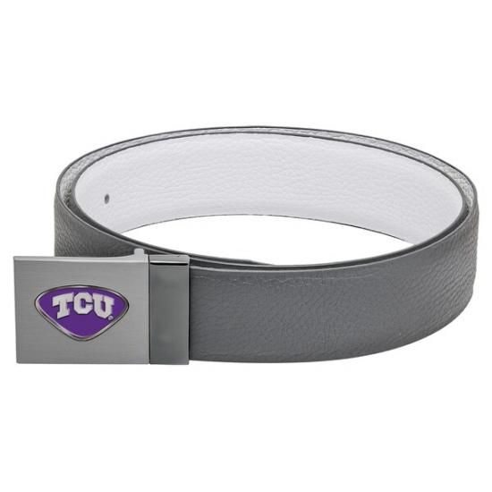 TCUۡɥեå С֥ 쥶 Belt - Grey ᡼