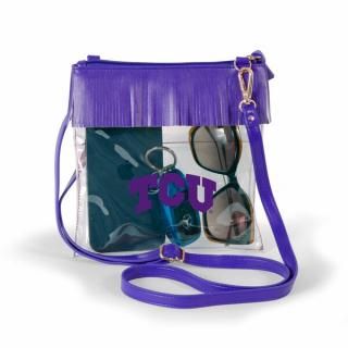 TCUۡɥեå ǥ Judyann ꥢ ܥǥ with Fringe ͥ
