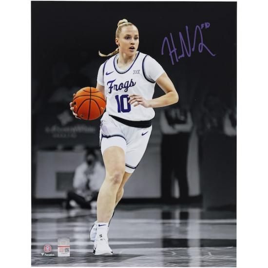 Hailey Van Lith TCUۡɥեå ľɮ եʥƥ  ᡼