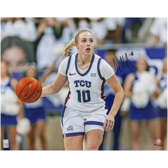 Hailey Van Lith TCUۡɥեå ľɮ եʥƥ  ᡼