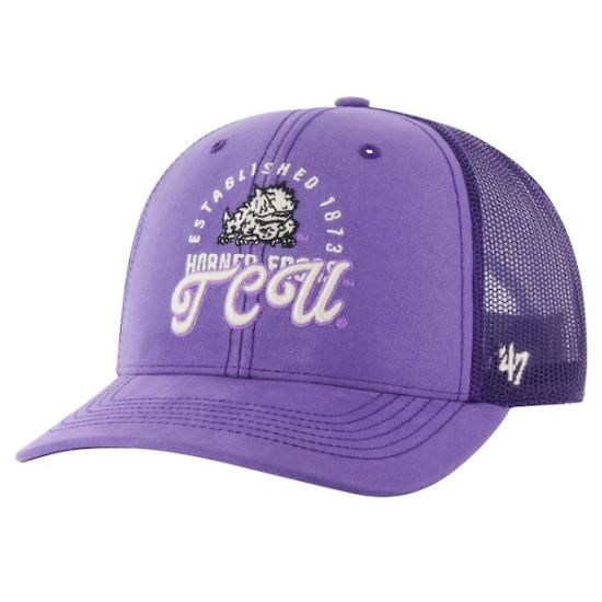 TCUۡɥեå '47 Pitsȥp ȥå Ĵǽ ϥå - ѡץ ᡼1
