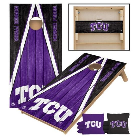 TCUۡɥեå ӥȥ꡼ ơ륲 2' x 4' ȥurnament  ᡼