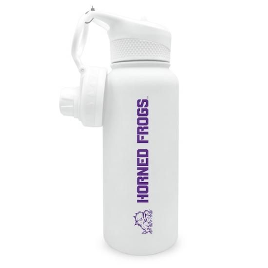 TCUۡɥեå 34󥹡118ml ƥ쥹 ܥȥ with 2 Lids ᡼